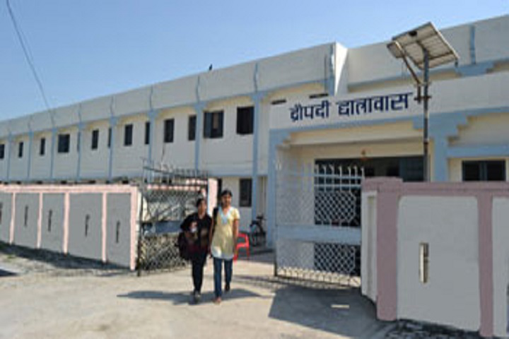 hostel
